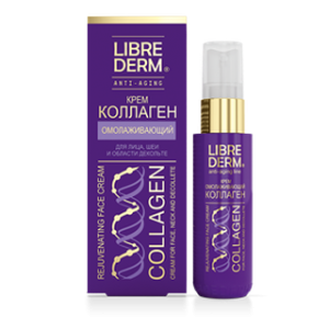 Libre Derm Collagen for Anti-Aging