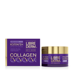 Libre Derm Collagen for Anti-Aging