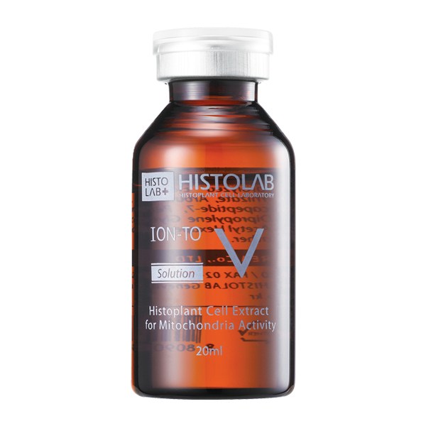 Histoplant Cell Extract for Miochondria Activity