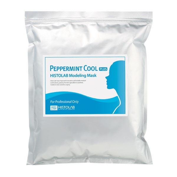 HistoLab Peppermint Cool Mask