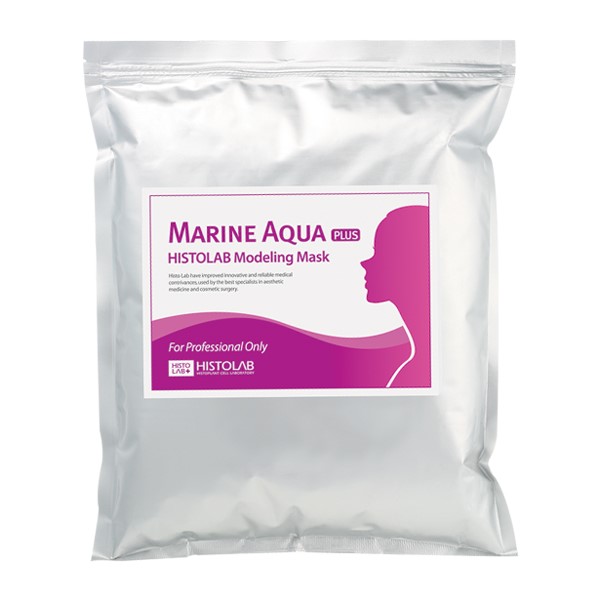 Marin Aqua Plus Modeling Mask