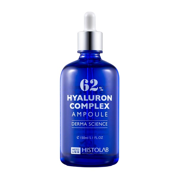 Hyaluronic Complex Ampoule 50%