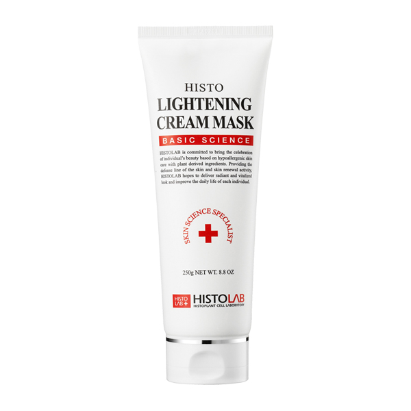 Histo Lightning Cream Mask
