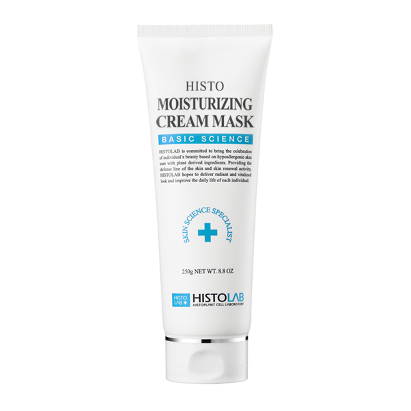 Histo Moisturizing Cream Mask