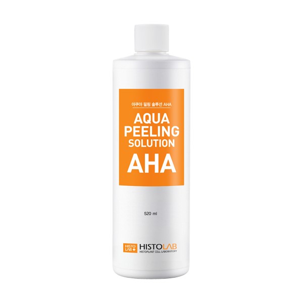 Aqua Peeling Solution AHA