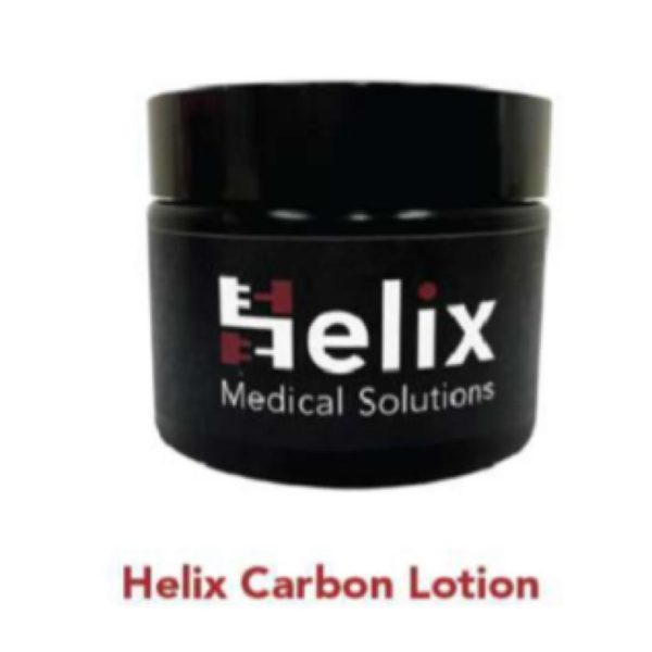 Helix Carbon Lotion