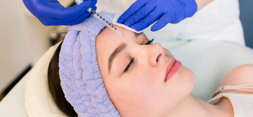 Nano Infusion Facial Treatment in UAE